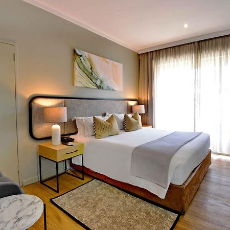 Cresta Lodge Harare Exterior foto