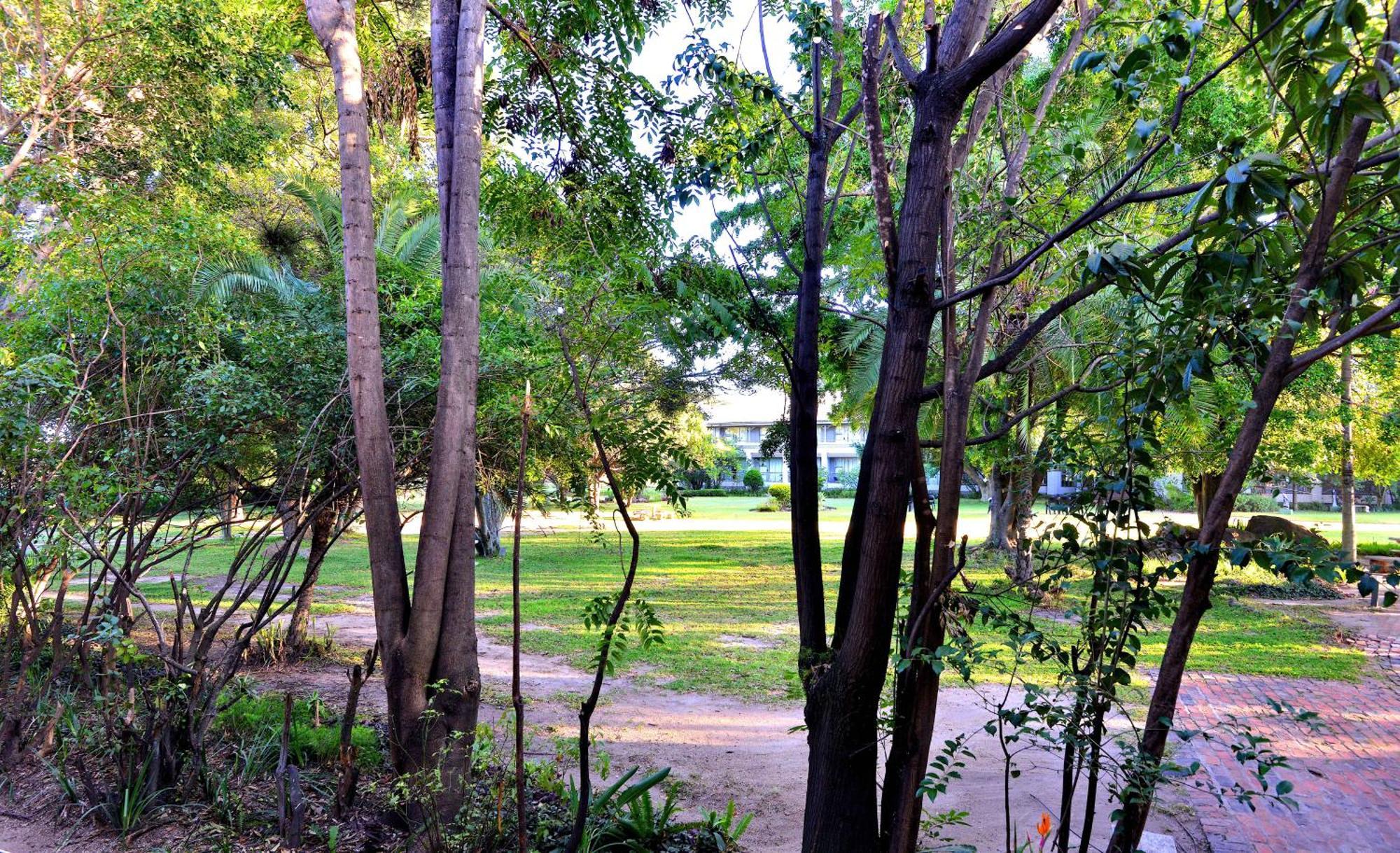 Cresta Lodge Harare Exterior foto