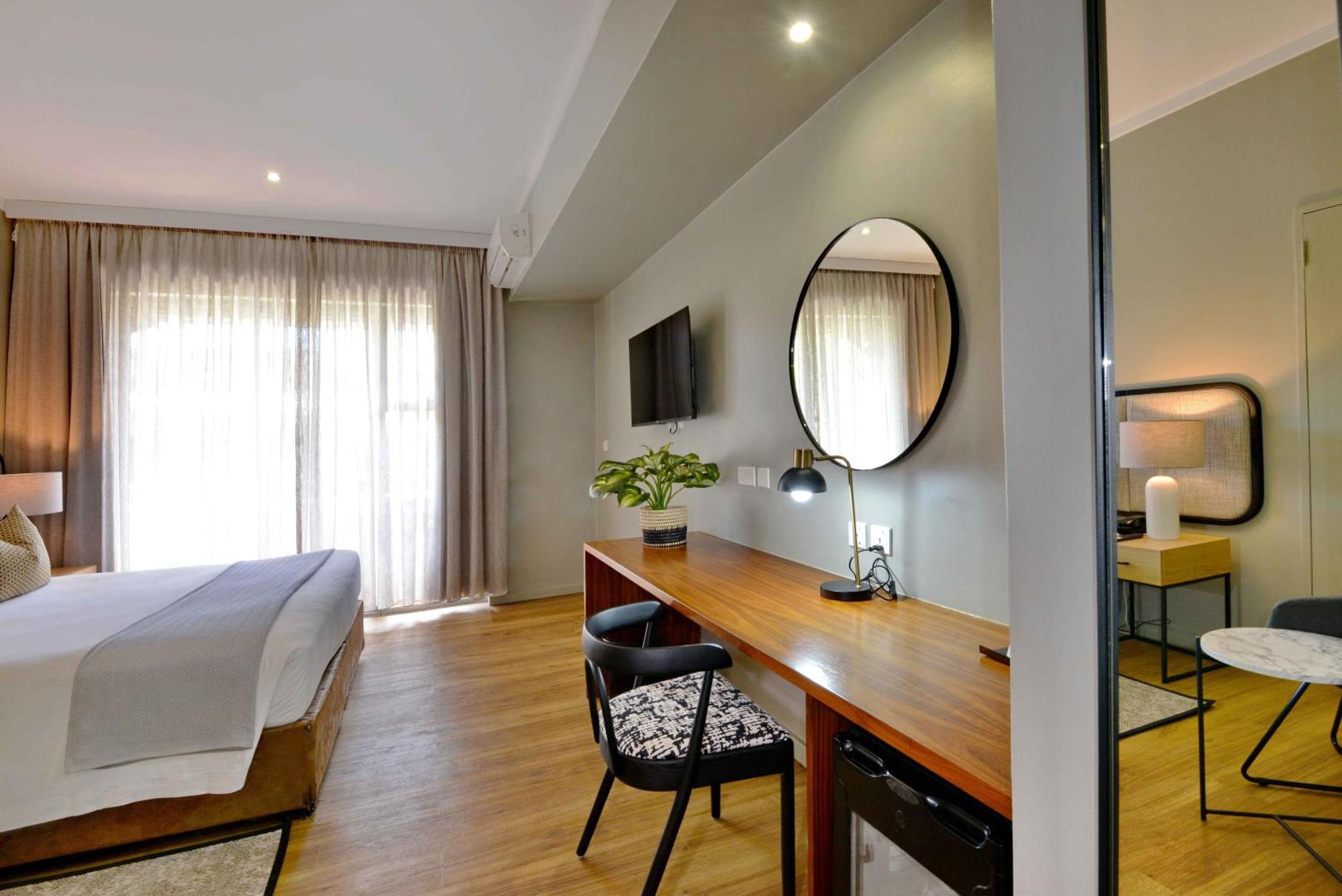 Cresta Lodge Harare Exterior foto