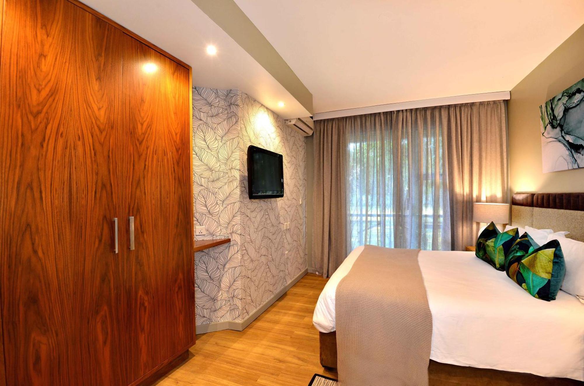 Cresta Lodge Harare Exterior foto